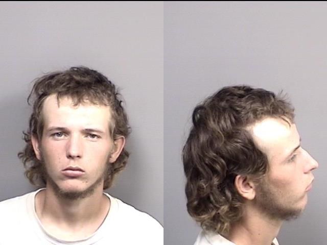 Aaron David Brooks Jr.